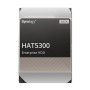 Disco duro interno hdd synology hat5300 12t