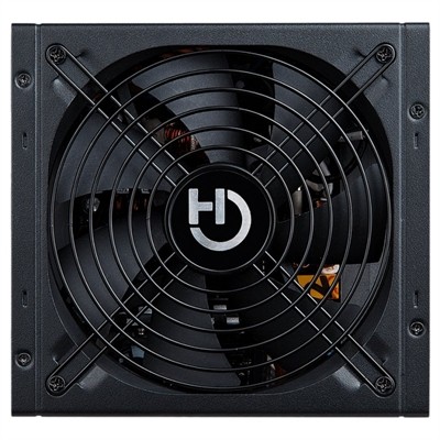 Fuente alimentacion hiditec bz850 80plus bronze