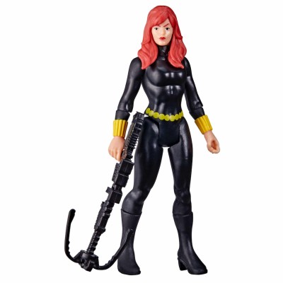 Figura hasbro black widow 95 cm