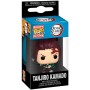 Llavero Pocket POP Demon Slayer Kimetsu no Yaiba Tanjiro Kamado