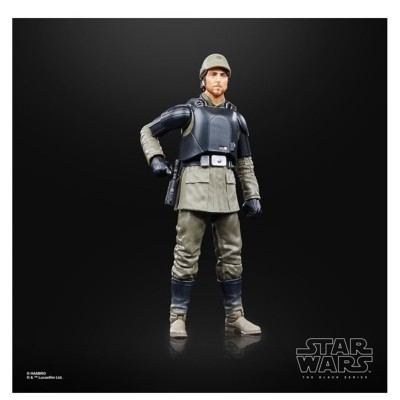 Figura hasbro star wars andor 