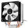 Ventilador disipador cpu nox hummer h 190