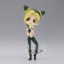 Figura Jolyne Cujoh ver.A Jojos Bizarre Adventure Stone Ocean Q posket 14cm