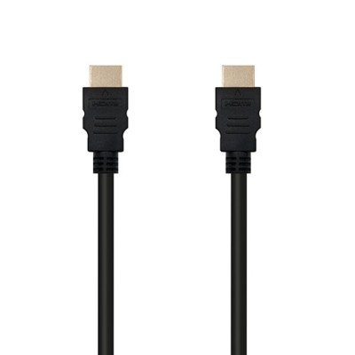 Cable hdmia a hdmia 4k 2m