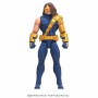 Figura hasbro marvel legends x men cyclops