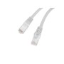 Latiguillo rj45 lanberg cat6 utp 3m