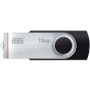 Memoria usb 30 goodram 16gb uts3