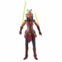 Figura hasbro ahsoka 9 5 cm