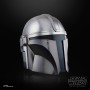 Casco electronico The Mandalorian Star Wars