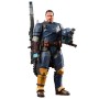 Figura Jon Fabreau The Mandalorian Star Wars 15cm