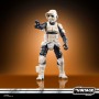 Figura Speeder Bike Scout Trooper & Grogu the Mandalorian Star Wars 9cm