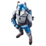 Figura Fleet Commander Mandalorian Star Wars 15cm