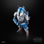 Figura Fleet Commander Mandalorian Star Wars 15cm