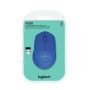 Mouse raton logitech m280 optico wireless