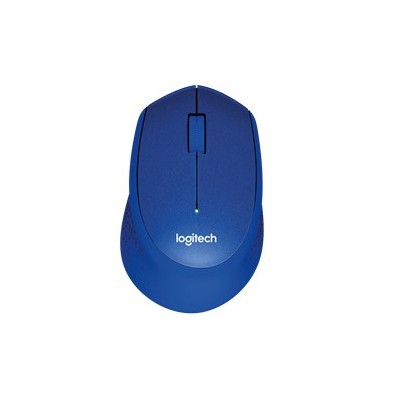 Mouse raton logitech m330 optico wireless