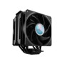 Ventilador disipador coolermaster masterair ma612 stealth