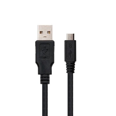 Cable usb 20 a micro usb