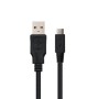 Cable usb 20 a micro usb