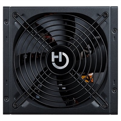 Fuente alimentacion hiditec bz 650w gaming atx