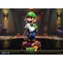 First 4 figures standard edition luigi s