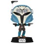 Figura POP Star Wars Mandalorian Bo-Katan