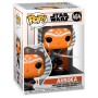 Figura POP Star Wars Mandalorian Ahsoka with Sabers