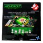 Juego Monopoly Ghostbusters