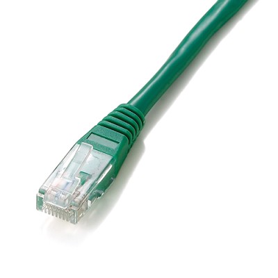 Cable red equip latiguillo rj45 u