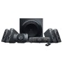 Altavoces logitech z906 51 thx 500