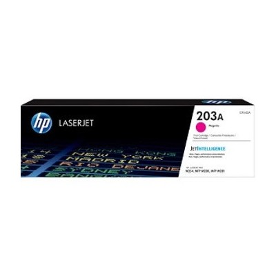 Toner hp 203a cf543a magenta 1300