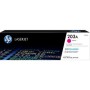 Toner hp 203a cf543a magenta 1300