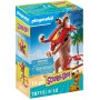 Playmobil scooby doo figura coleccionable socorrista