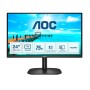 Monitor led 238pulgadas aoc 24b2xhm2 vga