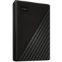 Disco duro externo hdd wd western