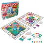 Juego mesa Monopoly Junior