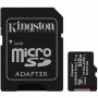 Tarjeta memoria micro sdxc 512gb kingston