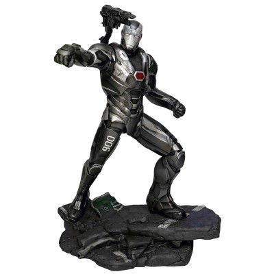 Figura diamond collection marvel avengers war