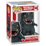 Figura POP Godzilla Singular Point Godzilla Ultima