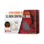 Juego mesa exploding kittens el bien