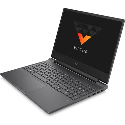 Portatil hp victus 15 fb0016ns ryzen 7