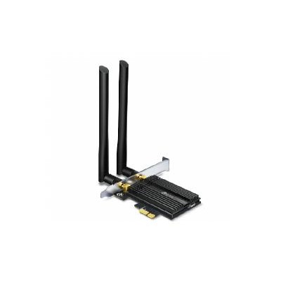 Tarjeta pci express wifie archer tx50e