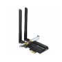 Tarjeta pci express wifie archer tx50e