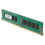 Memoria ram ddr4 4gb crucial udimm