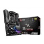 Placa base msi am4 mag b550