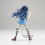 Figura Kano Gemini Cosmo Memoir Saint Seiya 18cm