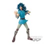 Figura Kano Gemini Cosmo Memoir Saint Seiya 18cm