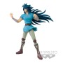 Figura Kano Gemini Cosmo Memoir Saint Seiya 18cm