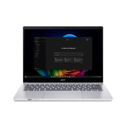 Portatil acer travelmate p4 spin 14 ai tmp414rn - 56 u5 - 325 - 16gb - ssd 512gb - 14 pulgadas fhd+ - w11p