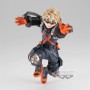 Figura banpresto my hero academia the