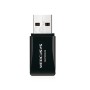 Adaptador wifi usb 20 mercusys mw300um